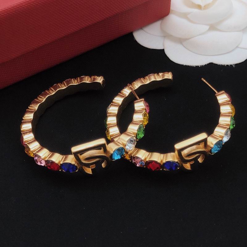 DG Earring 06yxh24